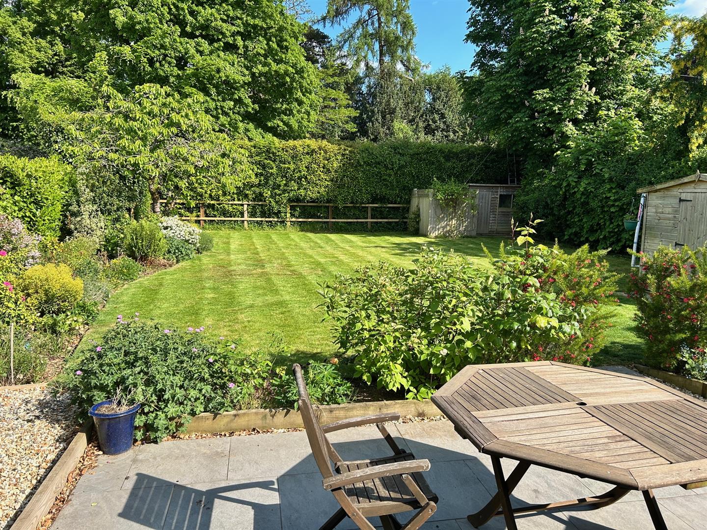 4 bed property in , Highmoor Cross, Henley-on-Thames